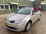 Renault Mégane coupé cabriolet 1.6-16V Tech Line, Auto's, Voorwielaandrijving, Gebruikt, 1295 kg, 4 cilinders