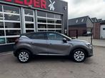 Renault CAPTUR 1.0 TCE BI-F. LPG INTENS / CARPLAY / CRUISE /, Voorwielaandrijving, 101 pk, Gebruikt, Euro 6