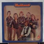 2 X 12 inch LP', NL bands, Tumbleweeds & West Virginia Rail, Ophalen of Verzenden, Zo goed als nieuw, 12 inch