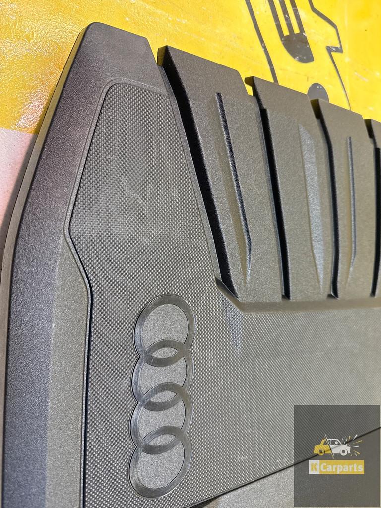 Audi A6 C8 Motor beschermplaat 2018-2025 0122938A origineel, Auto-onderdelen, Gebruikt, Voor, AUDI AG, Auto-Union-Strasse 1
85045  Ingolstadt, DE