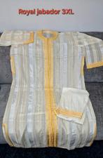 Mannen Jabador voor El Eid en speciale gelegenheden, Ophalen of Verzenden, Nieuw, Onbekend