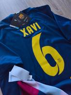 Origineel nieuw voetbal shirt Barcelona 2014 2015 Xavi, Nike, Nieuw, Ophalen of Verzenden, Maat 48/50 (M)