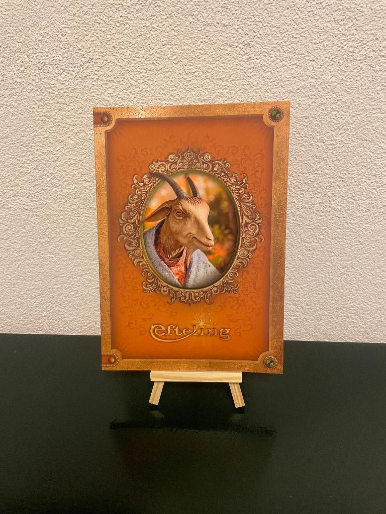 KIJK SNEL !! Fotoboekje Efteling 2024, Verzamelen, Efteling, Ophalen of Verzenden, Zo goed als nieuw, Overige typen