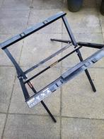 de walt onderstel zaagtafel, Ophalen of Verzenden, Gebruikt, Overige typen