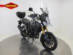 Suzuki DL1000 V-STROM (bj 2016), Suzuki Motoren (BV Nimag), Bedrijf, Toermotor, Info@BVNIMAG.NL