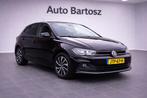Volkswagen POLO 1.0 TSI Life Business, Gebruikt, Euro 6, 1072 kg, Zwart