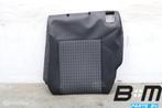 Rugleuning bekleding achterbank L VW Polo 6C EDG 6C0885805A, Gebruikt