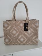 Rivièra Maison handtas nieuw, Sieraden, Tassen en Uiterlijk, Tassen | Damestassen, Ophalen, Nieuw, Beige, Handtas