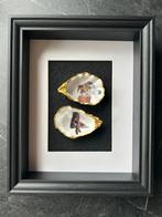 Handgemaakte oesterlijstjes met illustraties nieuw, Ophalen of Verzenden, Nieuw, Overige typen