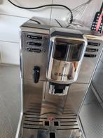 Bonen koffiezetapparaat Saeco, Ophalen, Afneembaar waterreservoir, 10 kopjes of meer, Gemalen koffie