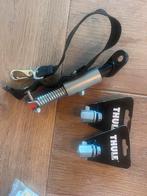 Fietskar koppeling Thule, Fietsen en Brommers, Vering, Minder dan 20 kg, Nieuw, Ophalen of Verzenden
