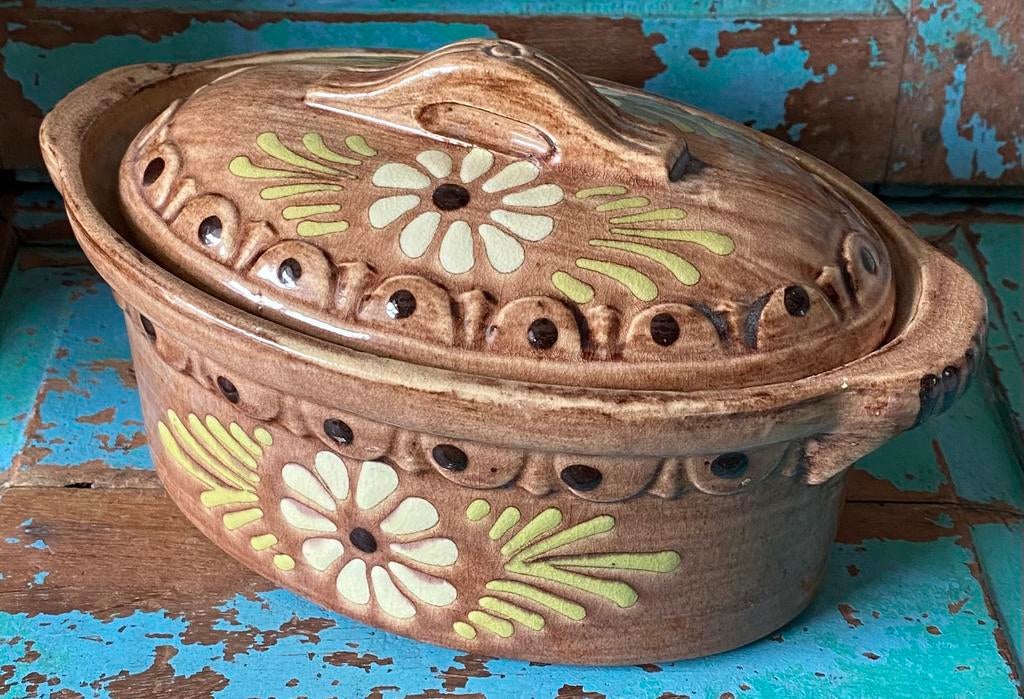 Franse patépot, Ophalen of Verzenden