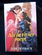 Jude Deveraux, Als de rivier roept, Ophalen of Verzenden, Gelezen