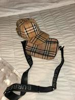 Burberry pet/tas, Ophalen of Verzenden, Zo goed als nieuw