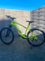 B-Twin Rockrider 340.  26 inch jongensfiets, Fietsen en Brommers, Fietsen | Mountainbikes en ATB, Ophalen, Zo goed als nieuw, Heren