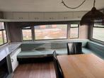 Stacaravan + extra unit | Ideaal bij verbouwing | Ook los, Caravans en Kamperen, Stacaravans, Tot en met 4