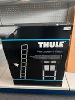Thule Van ladder, Ophalen, Nieuw, Ladder, Opvouwbaar of Inschuifbaar