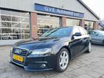 Audi A4 1.8 TFSI LED DAGR,NAV.TREKHAAK,STOELVERW., Voorwielaandrijving, Euro 5, Gebruikt, Huisgarantie