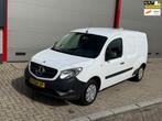 Mercedes-Benz Citan 111 CDI BlueEFFICIENCY Extra Lang, Voorwielaandrijving, Euro 6, 4 cilinders, Bedrijf