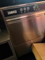 Zanussi glazenwas machine., Zakelijke goederen, Horeca | Keukenapparatuur, Ophalen, Koelen en Vriezen