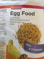 Te Koop: Zak 10 Kg Eivoer/Krachtvoer ( Voordeel), Dieren en Toebehoren, Meerdere dieren