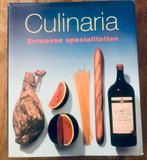 Culinaria: Europese specialiteiten - Könemann, Ophalen of Verzenden, Gelezen