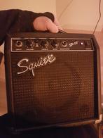 Versterker, Muziek en Instrumenten, Versterkers | Bas en Gitaar, Ophalen, Zo goed als nieuw, Minder dan 50 watt