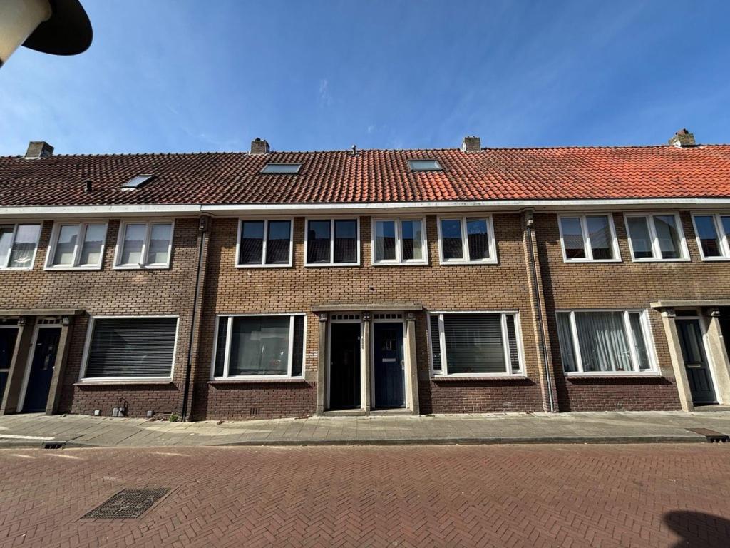 NIEUW! Woonruimte te huur Korenbloemstraat, Eindhoven
