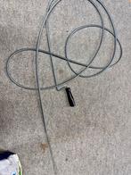 Nieuwe ontstoppingsveer 5m - ongebruikt, Ophalen of Verzenden, Nieuw