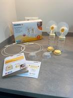 Medela Symphony afkolfset maat M, Ophalen of Verzenden, Gebruikt, Overige typen