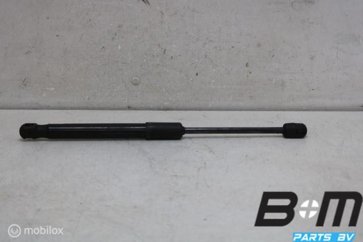 Gasdrukveer motorkap Audi A6 4G FL 4G8823353A, Gebruikt