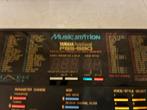 Yamaha PortaSound PSS-580 synthesizer, Gebruikt, Yamaha, Met midi-aansluiting, Ophalen