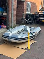 Rib Rubberboot, Gebruikt, Benzine, Minder dan 70 pk, Overige materialen
