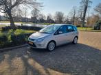 Ford C-Max 1.8 92KW 2010 Grijs, Auto's, Ford, Voorwielaandrijving, 125 pk, 4 cilinders, 1200 kg