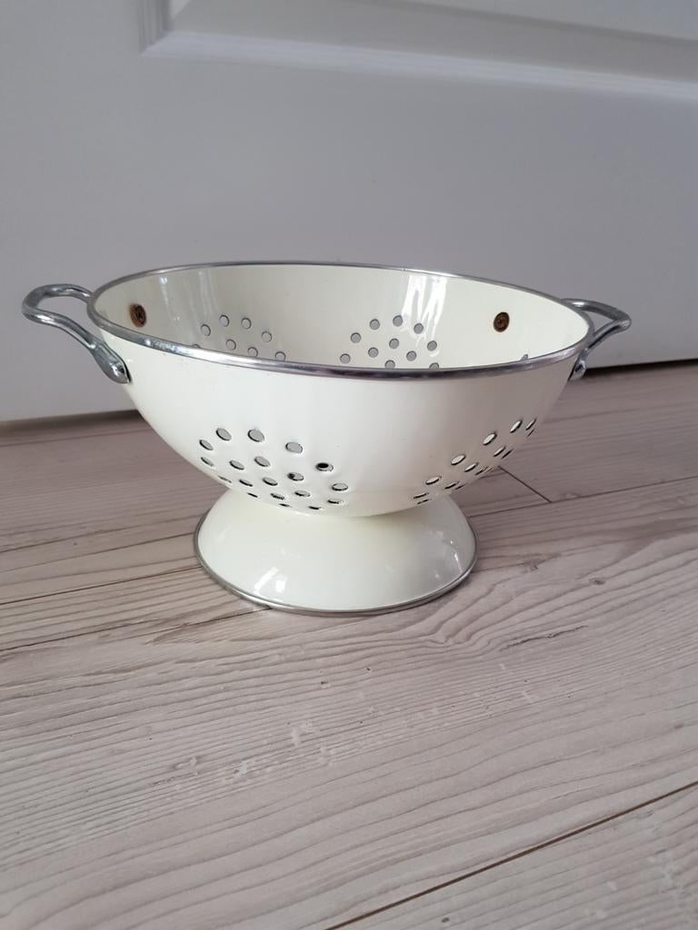 Vergiet, Ophalen of Verzenden, Nieuw