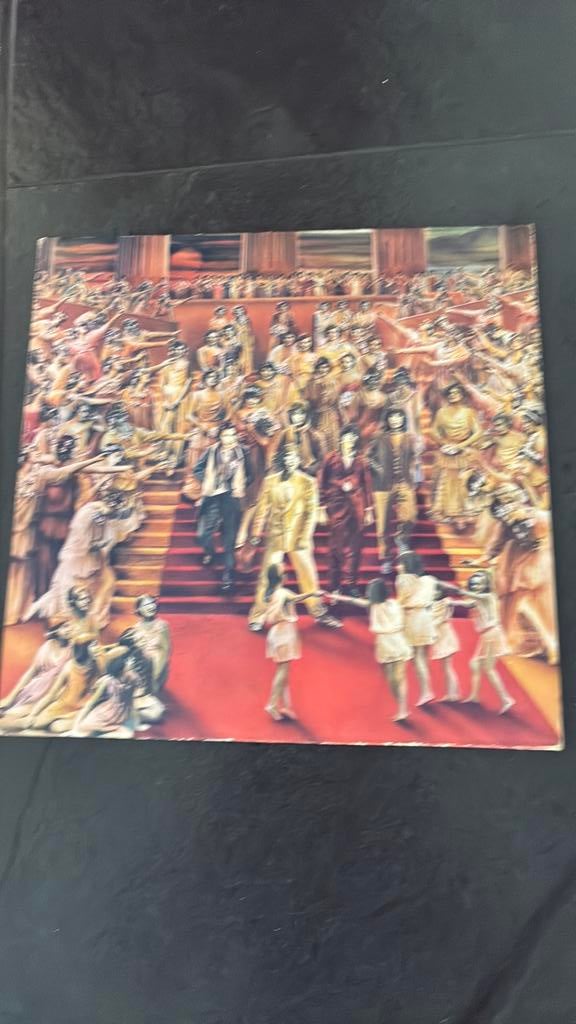 The Rolling Stones ‎– It's Only Rock 'N Roll, Gebruikt, Ophalen of Verzenden, 1970 - 1979, 12 inch