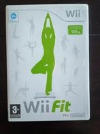 Wii Fit, Gebruikt, 1 speler, Ophalen of Verzenden, Vanaf 3 jaar