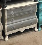 Buikkastje, Ophalen, Gebruikt, 50 tot 100 cm, 3 of 4 laden