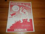 O o oho la da di da - jack willard / coos speenhoff, Muziek en Instrumenten, Zang, Gebruikt, Ophalen of Verzenden, Artiest of Componist