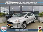 Ford Fiesta 1.1 Trend Cruise Control , Airco (bj 2017), Auto's, Ford, Voorwielaandrijving, Stof, Met garantie (alle), 23 km/l
