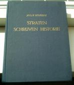 Biografisch en historisch stratenboek van Amsterdam, 1951., Boeken, Ophalen of Verzenden, Zo goed als nieuw