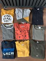 Kledingset (jongens) - Maat 98/104, Kinderen en Baby's, Kinderkleding | Maat 98, Ophalen, Zo goed als nieuw, Jongen, Trui of Vest