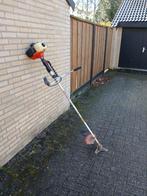 Komatsu zenoah bosmaaier, Tuin en Terras, Ophalen, Benzine, Gebruikt, Komatsu zenoah