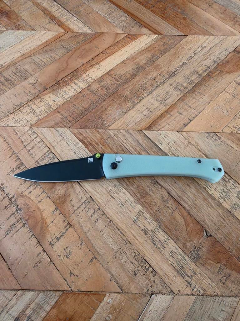 Artisan cutlery andromeda, Ophalen of Verzenden, Nieuw