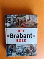 Het Brabant Boek - Ontdek de provincie Noord-Brabant, Ophalen of Verzenden, Zo goed als nieuw, Maarten van Boven, Noord-Brabant