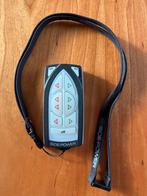 Sidepower draadloze afstandsbediening boeg- en hekschroef, Watersport en Boten, Ophalen of Verzenden, Gebruikt, Motor en Techniek