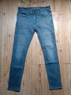 Denham Bolt maat 32-32, Ophalen of Verzenden, Zo goed als nieuw, Blauw, W32 (confectie 46) of kleiner