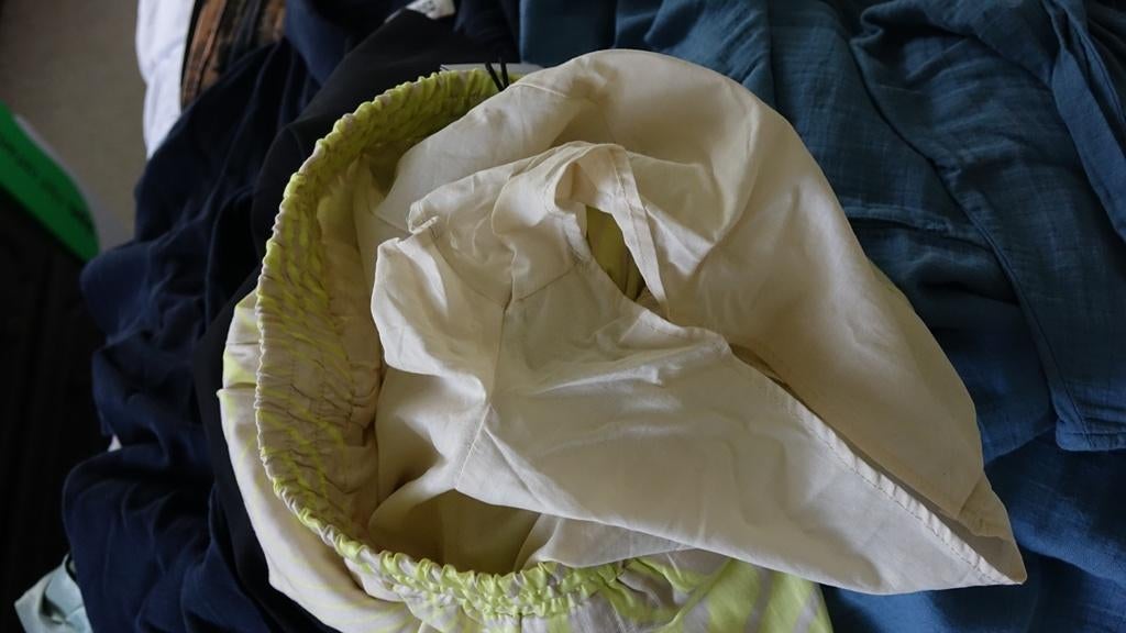 nieuwe luchtige COLOURFUL REBEL broek, Kleding | Dames, Broeken en Pantalons, Overige kleuren, Verzenden, Colourful Rebel, Nieuw