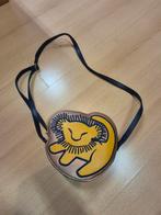 Disney Lion King Handtasje - Simba Design Nieuw, Ophalen of Verzenden, Nieuw, Overige kleuren, Schoudertasje