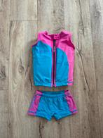 Mooi blauw roze EasySwim Pro zwemvest, drijfvest zwemles, M., Kinderen en Baby's, Kinderkleding | Kinder-zwemkleding, Meisje, Onb